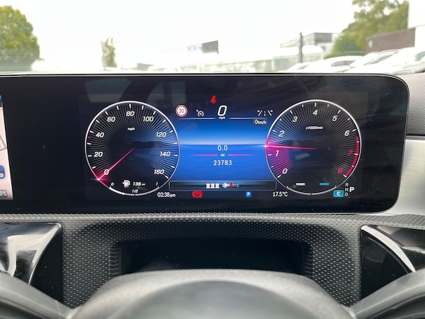 Used Mercedes-Benz A-Class 2023 for sale - 75999610: Photo 10