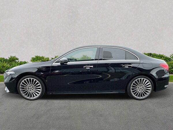 Used Mercedes-Benz A-Class 2023 for sale - 75999610: Photo 19