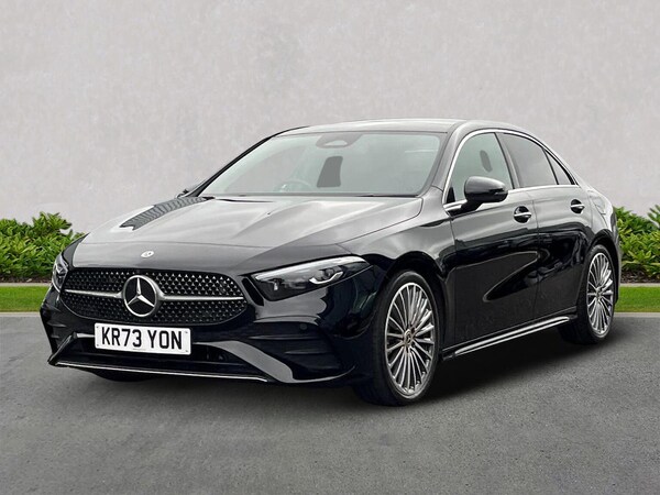 Used Mercedes-Benz A-Class 2023 for sale - 75999610: Photo 20