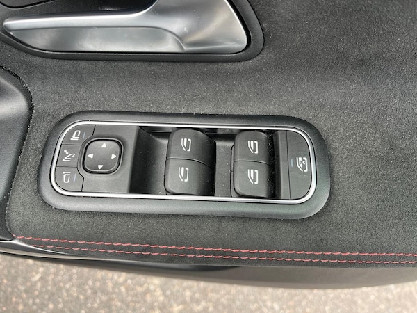 Used Mercedes-Benz A-Class 2023 for sale - 75999610: Photo 21