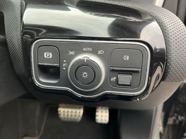 Used Mercedes-Benz A-Class 2023 for sale - 75999610: Photo 22