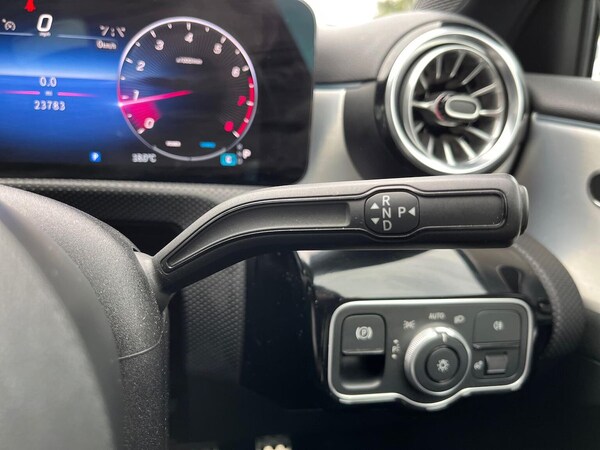 Used Mercedes-Benz A-Class 2023 for sale - 75999610: Photo 29