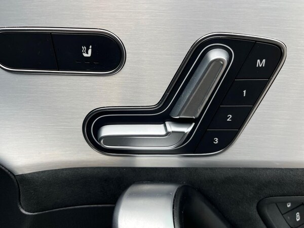 Used Mercedes-Benz A-Class 2023 for sale - 75999610: Photo 30