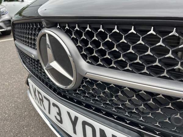 Used Mercedes-Benz A-Class 2023 for sale - 75999610: Photo 33