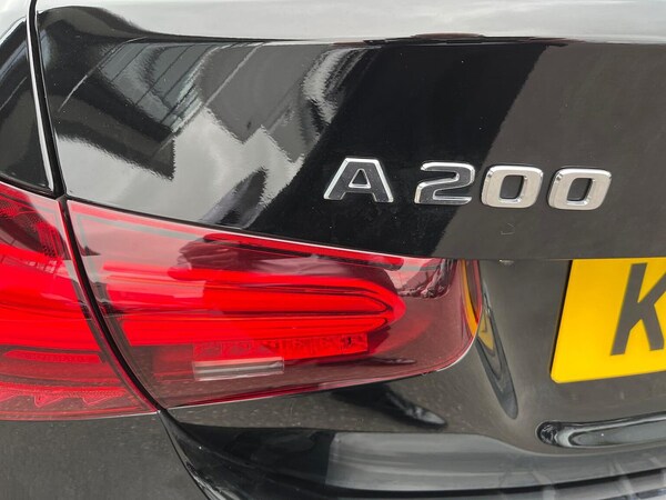 Used Mercedes-Benz A-Class 2023 for sale - 75999610: Photo 36