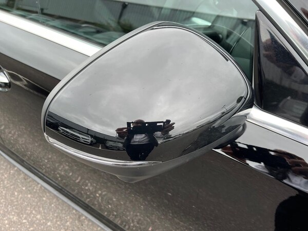 Used Mercedes-Benz A-Class 2023 for sale - 75999610: Photo 38