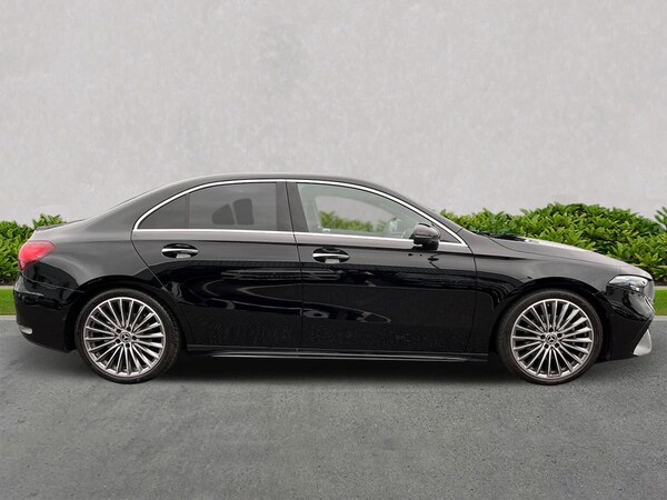 Used Mercedes-Benz A-Class 2023 for sale - 75999610: Photo 3