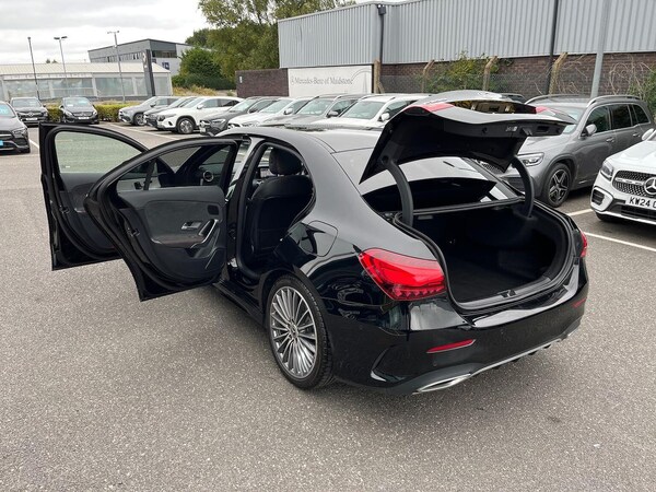 Used Mercedes-Benz A-Class 2023 for sale - 75999610: Photo 40