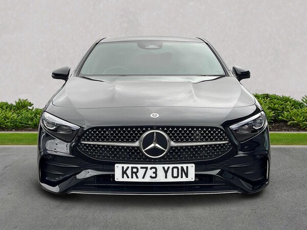 Used Mercedes-Benz A-Class 2023 for sale - 75999610: Photo 5