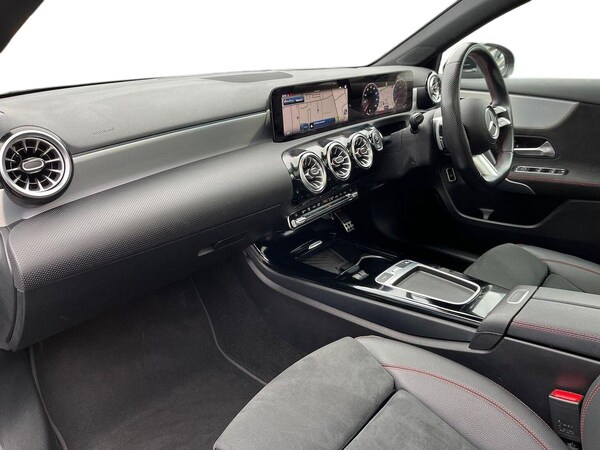 Used Mercedes-Benz A-Class 2023 for sale - 75999610: Photo 7