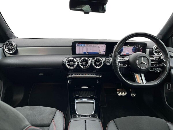 Used Mercedes-Benz A-Class 2023 for sale - 75999610: Photo 8