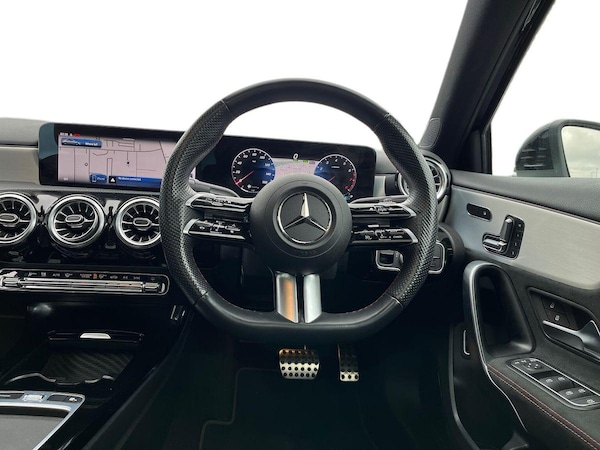 Used Mercedes-Benz A-Class 2023 for sale - 75999610: Photo 9