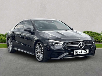 Used Mercedes-Benz CLA 2024 for sale - 79017698: Photo