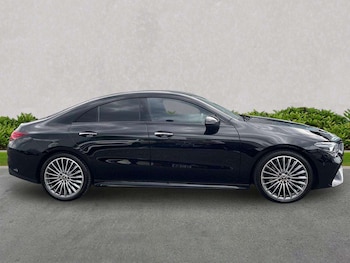 Used Mercedes-Benz CLA 2024 for sale - 79017698: Photo