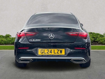 Used Mercedes-Benz CLA 2024 for sale - 79017698: Photo