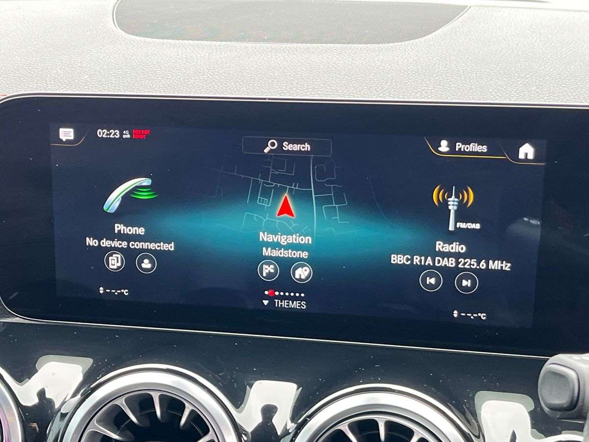 Used Mercedes-Benz EQA 2022 for sale - 78194093: Photo 11