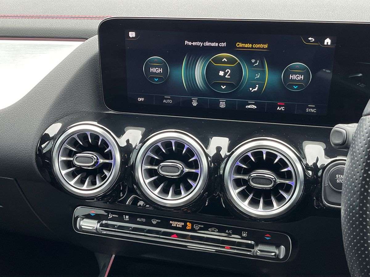 Used Mercedes-Benz EQA 2022 for sale - 78194093: Photo 12