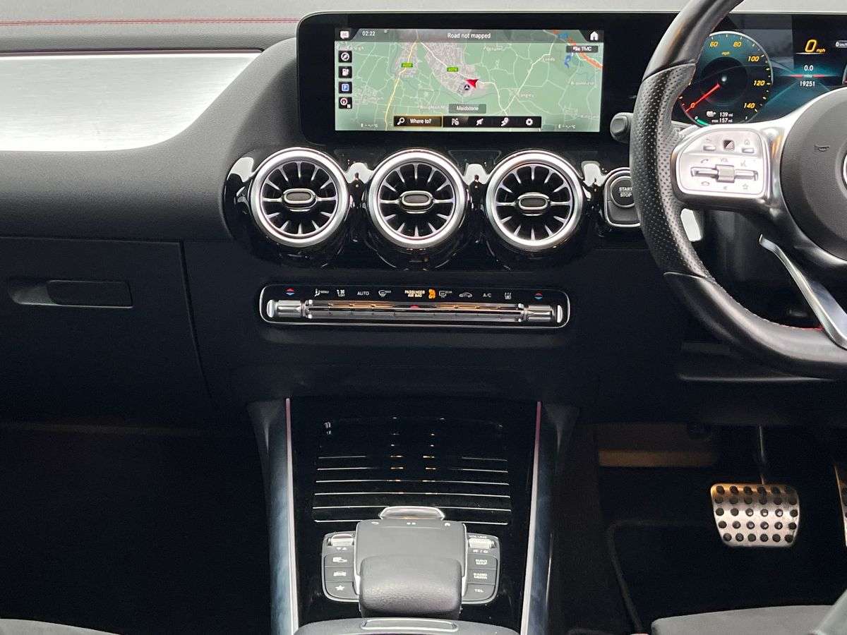 Used Mercedes-Benz EQA 2022 for sale - 78194093: Photo 13