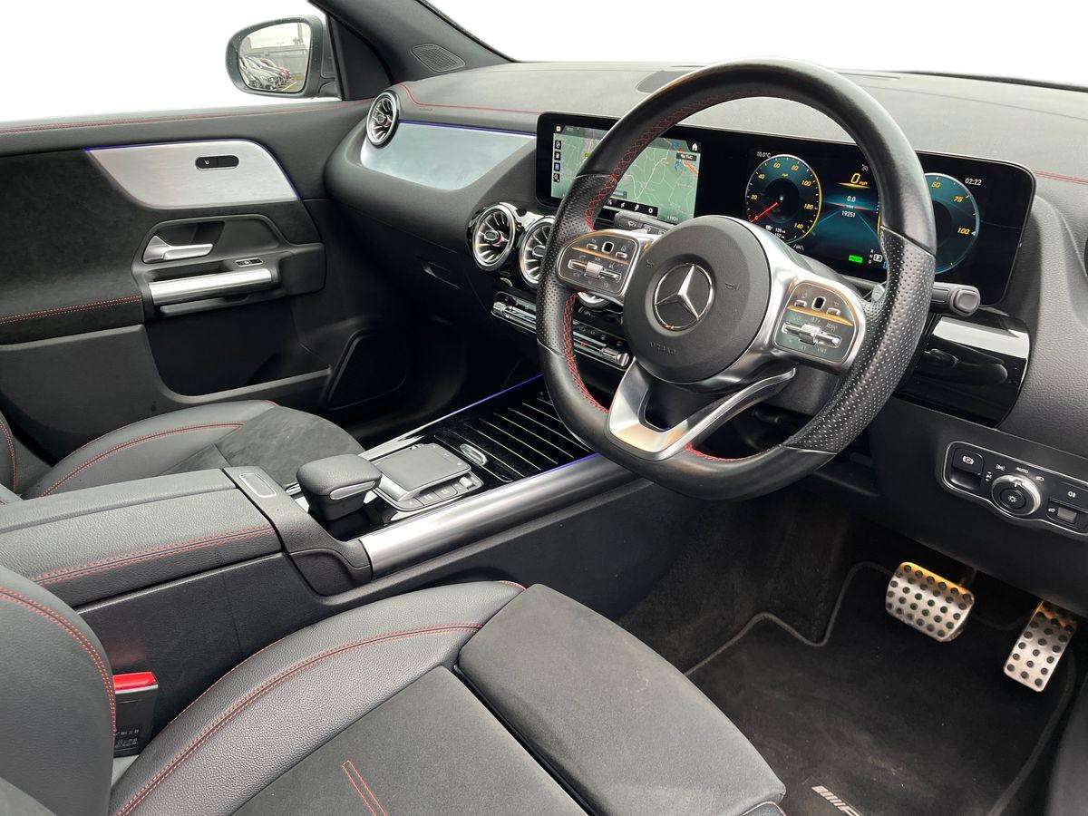 Used Mercedes-Benz EQA 2022 for sale - 78194093: Photo 15