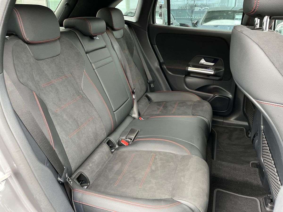 Used Mercedes-Benz EQA 2022 for sale - 78194093: Photo 16