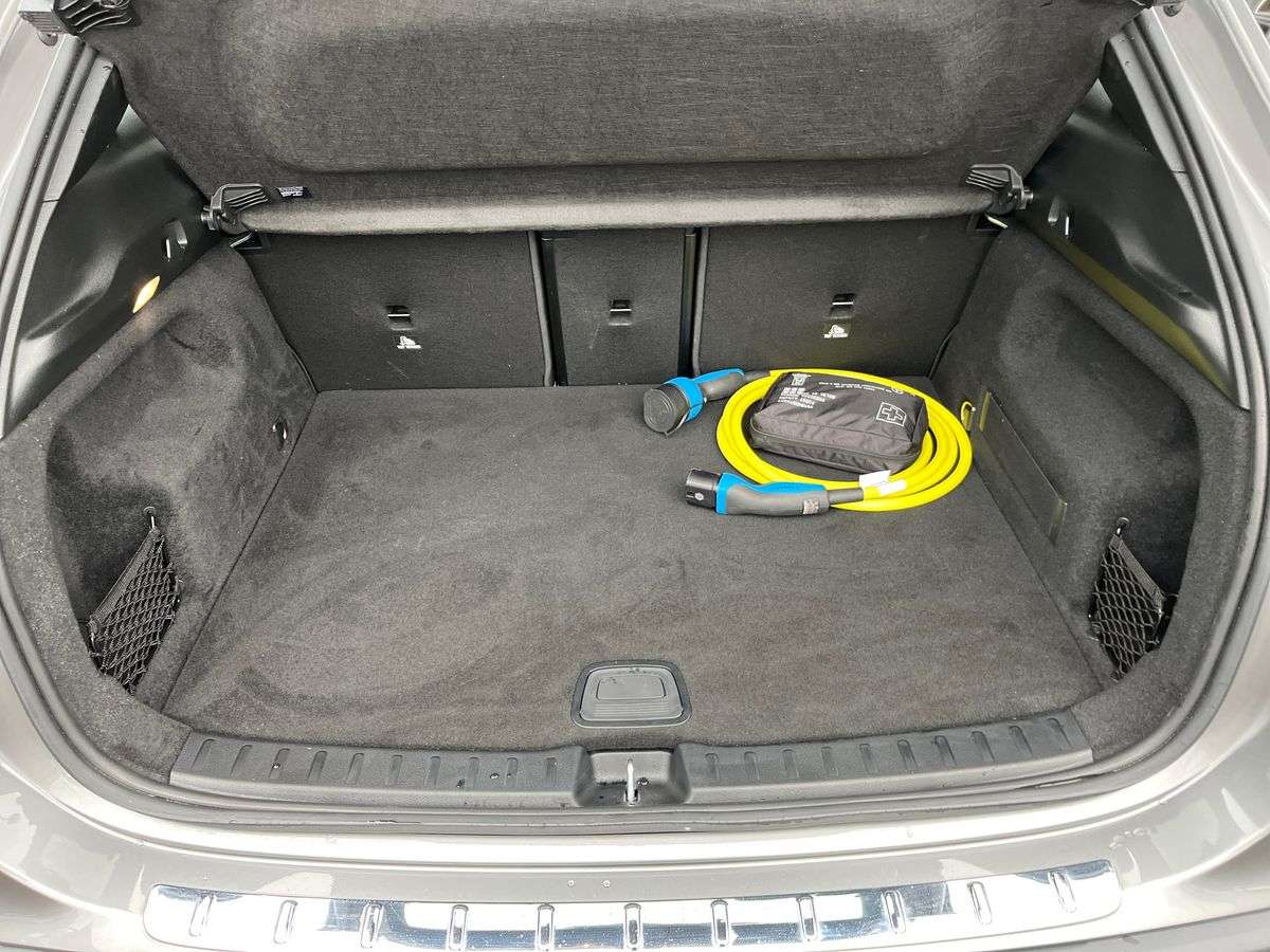 Used Mercedes-Benz EQA 2022 for sale - 78194093: Photo 17