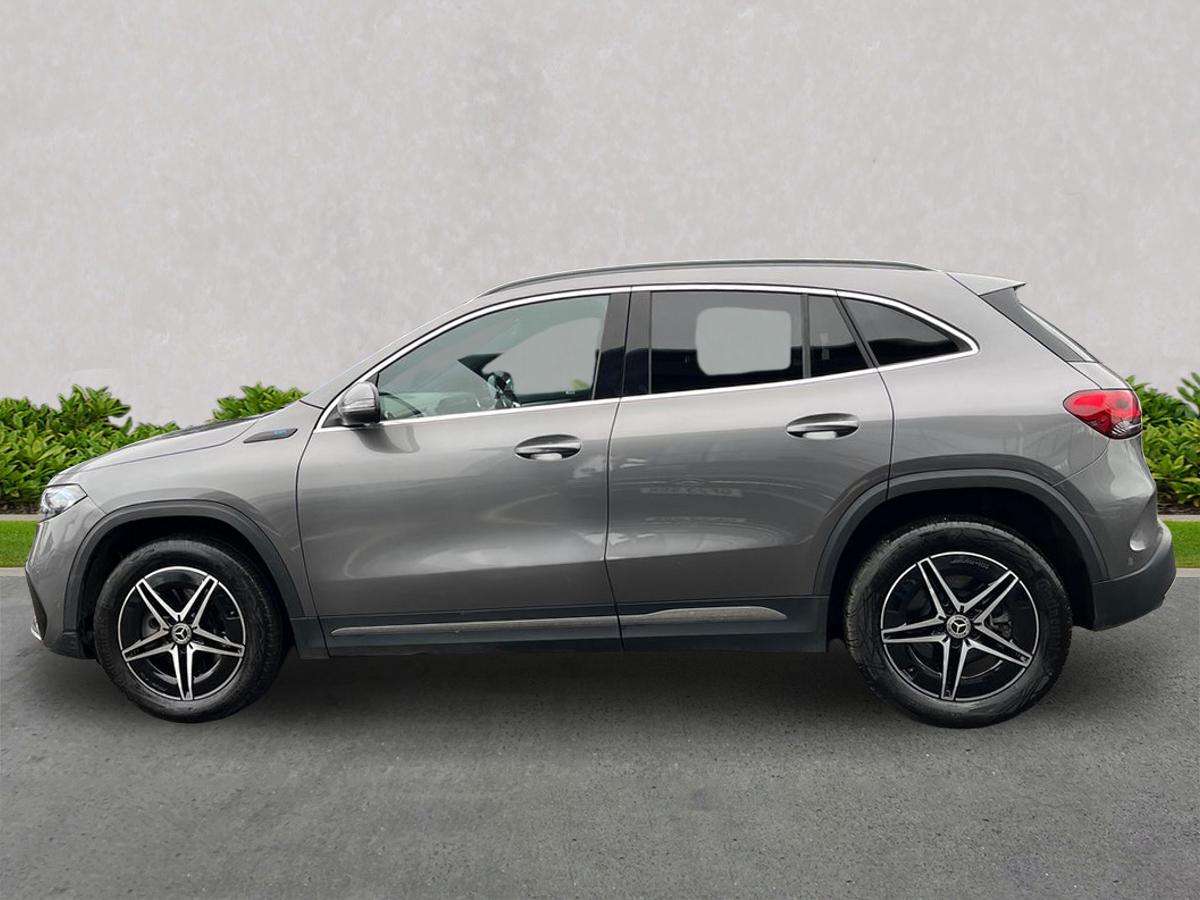 Used Mercedes-Benz EQA 2022 for sale - 78194093: Photo 19