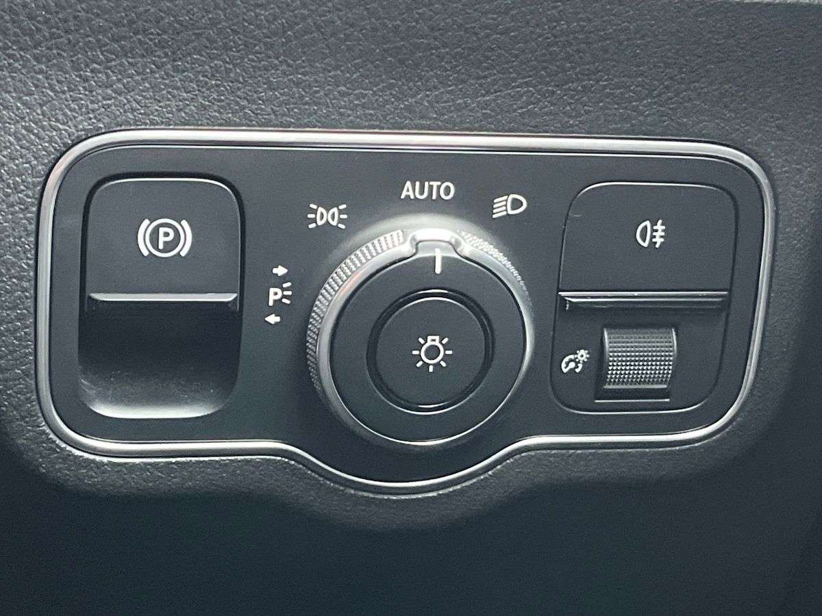 Used Mercedes-Benz EQA 2022 for sale - 78194093: Photo 22