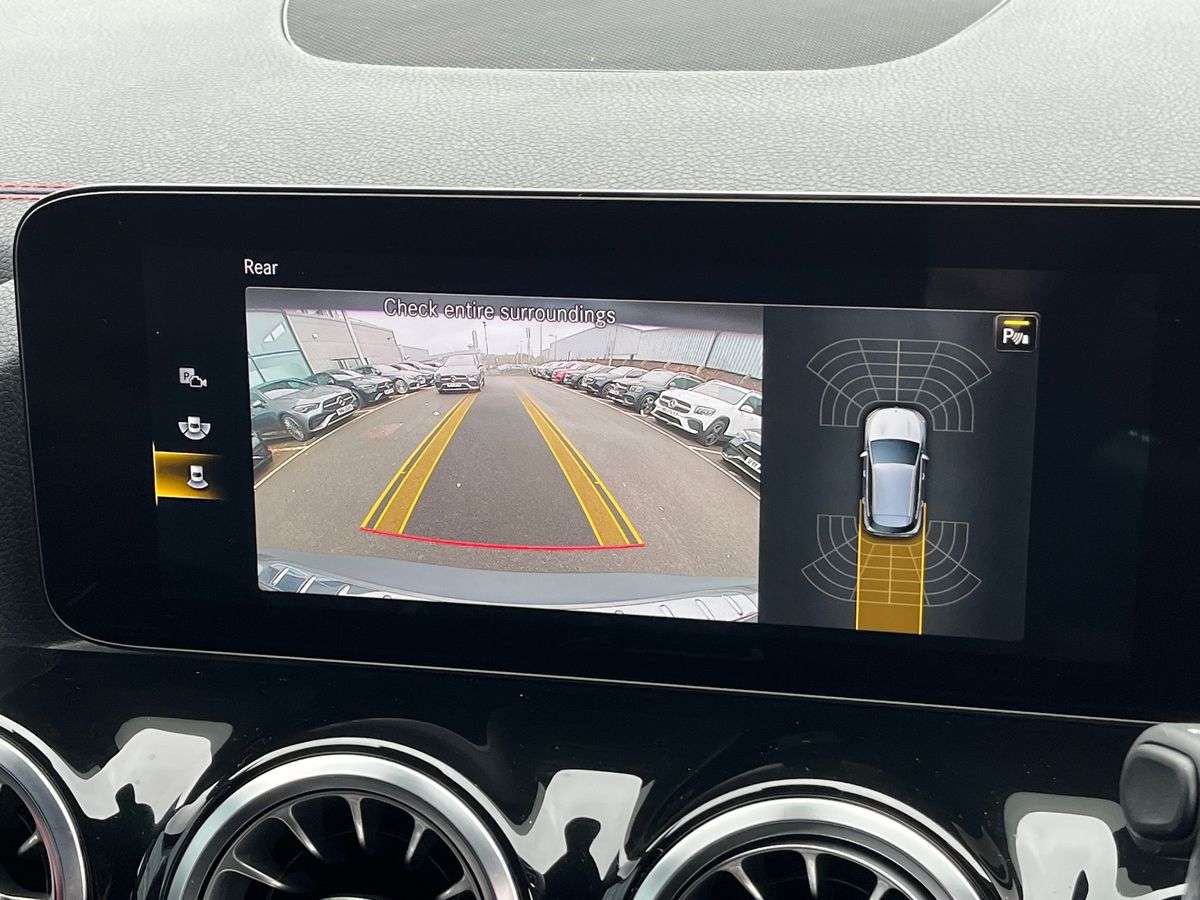 Used Mercedes-Benz EQA 2022 for sale - 78194093: Photo 23