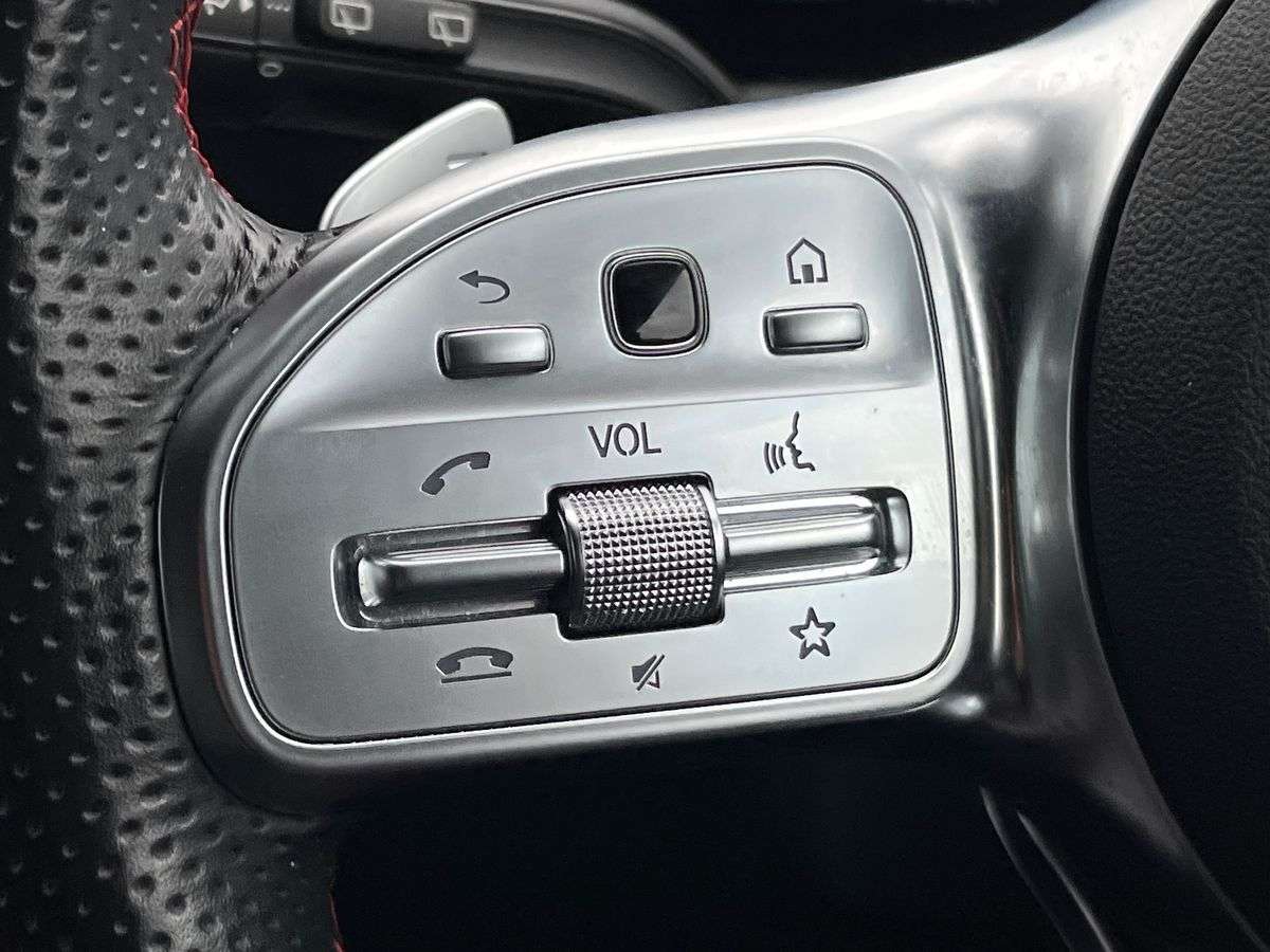 Used Mercedes-Benz EQA 2022 for sale - 78194093: Photo 26