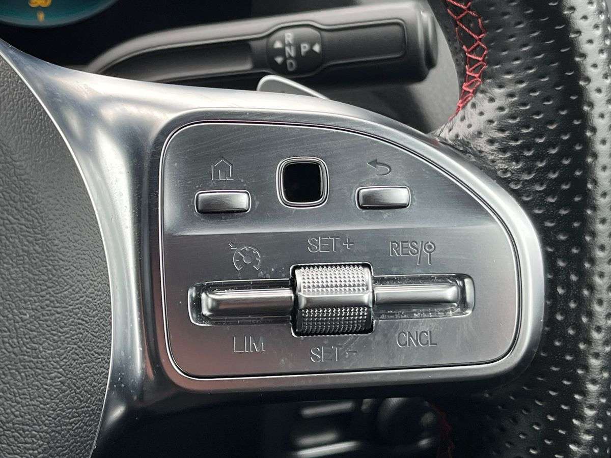 Used Mercedes-Benz EQA 2022 for sale - 78194093: Photo 27