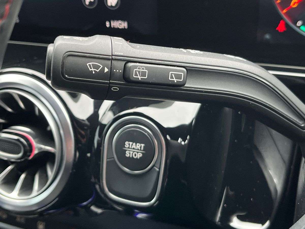 Used Mercedes-Benz EQA 2022 for sale - 78194093: Photo 28