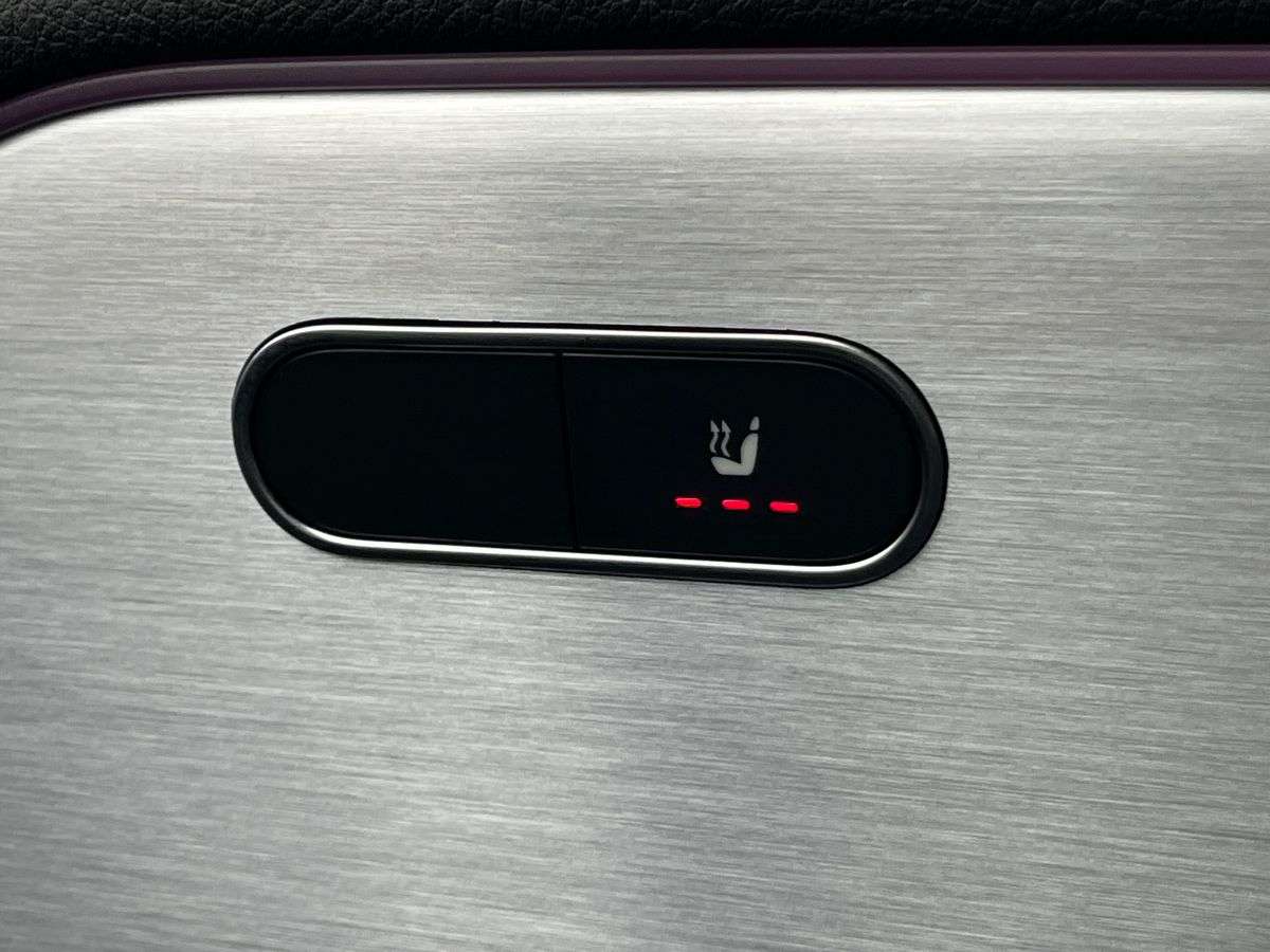 Used Mercedes-Benz EQA 2022 for sale - 78194093: Photo 30