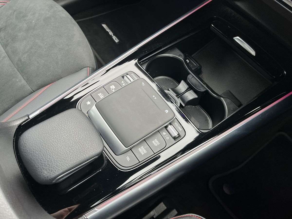 Used Mercedes-Benz EQA 2022 for sale - 78194093: Photo 32