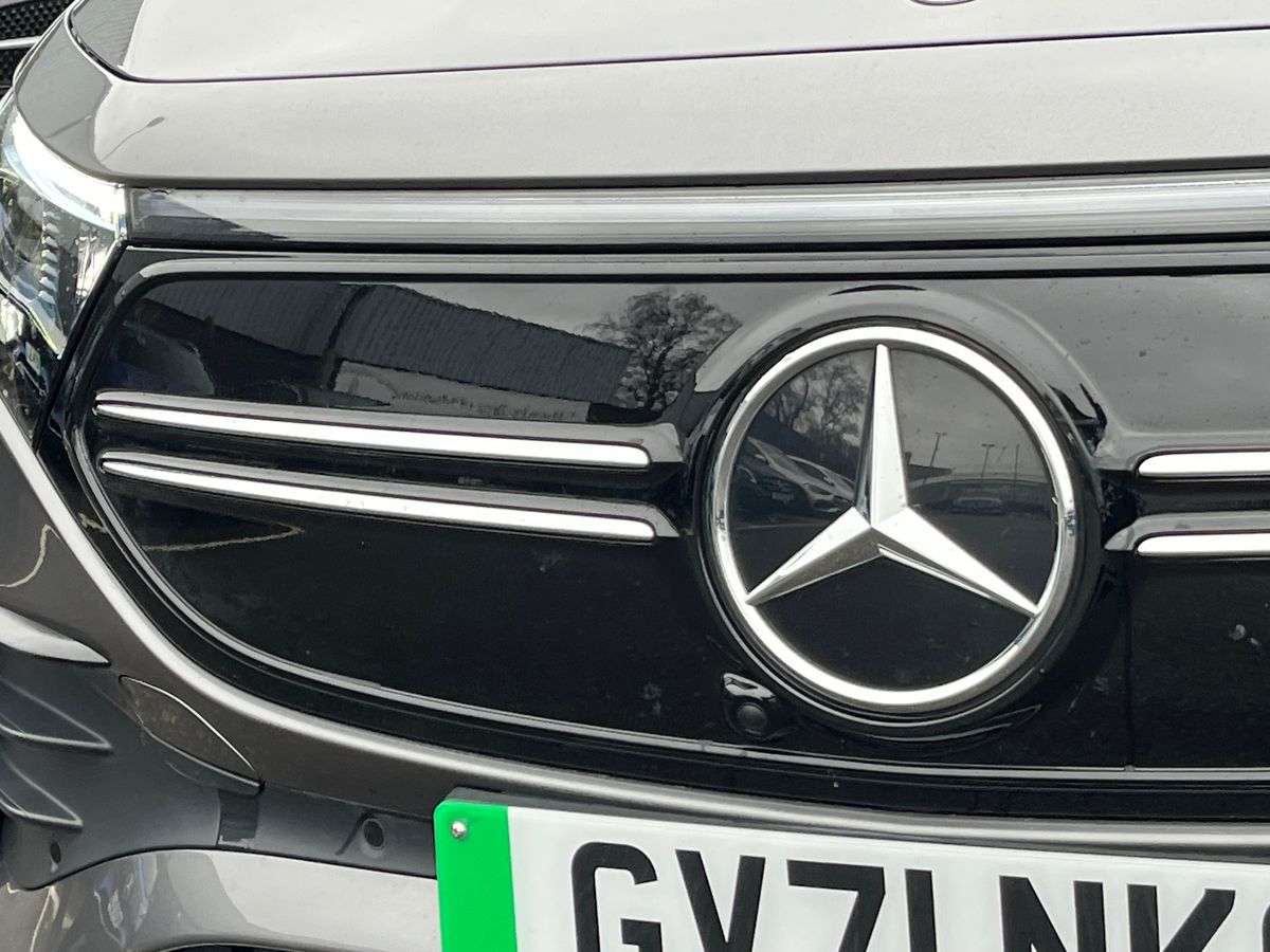 Used Mercedes-Benz EQA 2022 for sale - 78194093: Photo 33