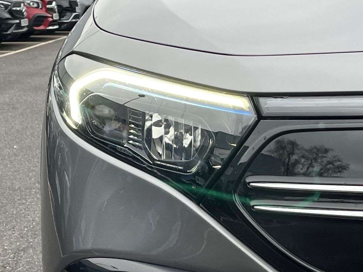 Used Mercedes-Benz EQA 2022 for sale - 78194093: Photo 34