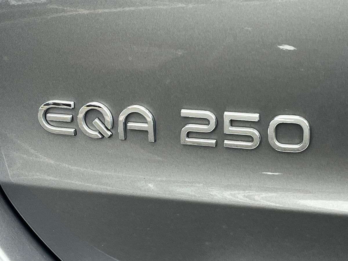 Used Mercedes-Benz EQA 2022 for sale - 78194093: Photo 35