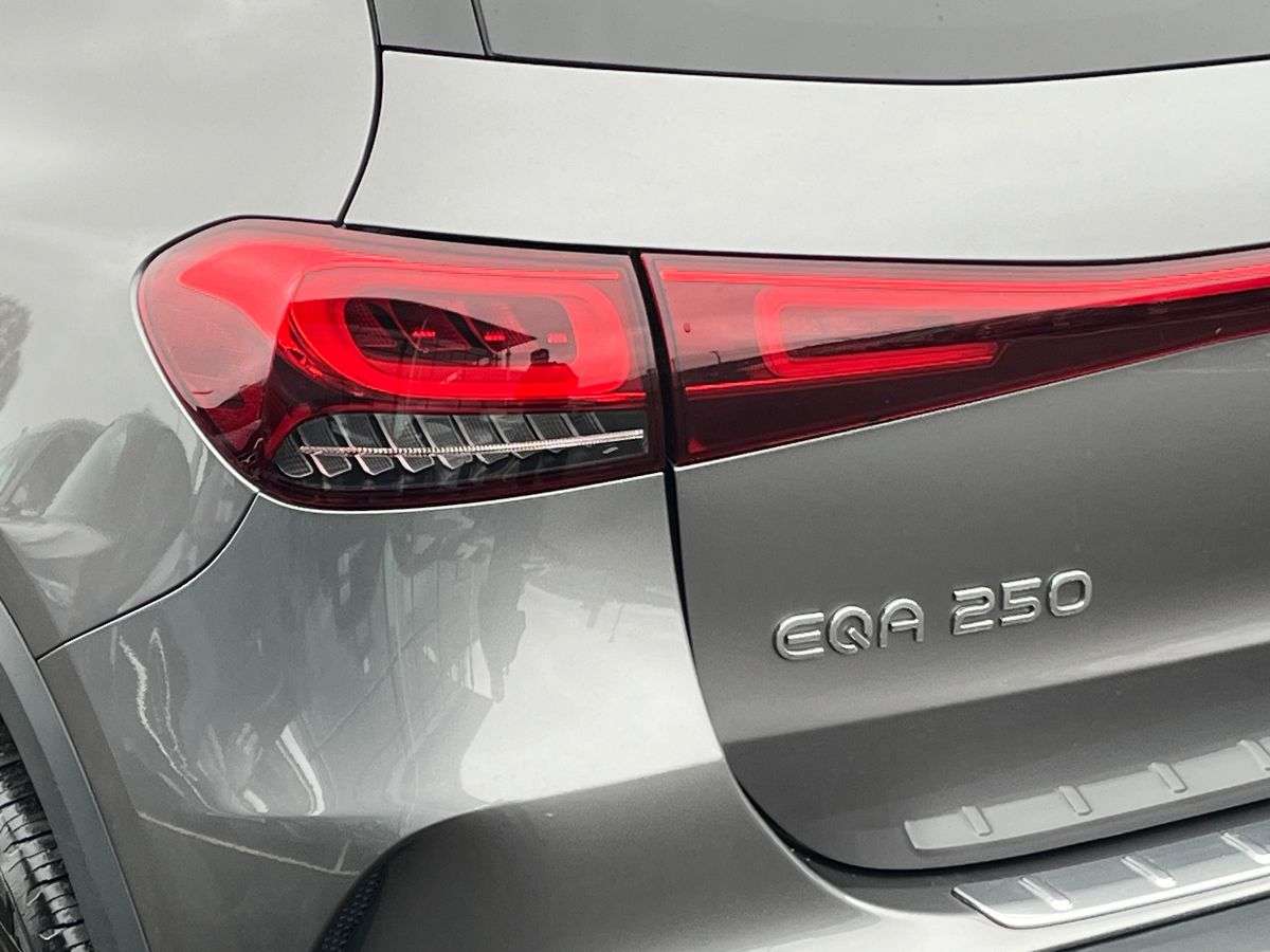 Used Mercedes-Benz EQA 2022 for sale - 78194093: Photo 36