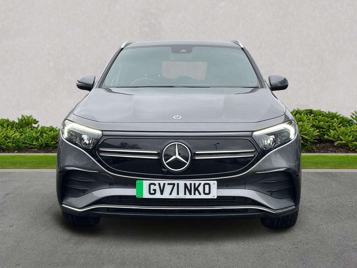 Used Mercedes-Benz EQA 2022 for sale - 78194093: Photo 5
