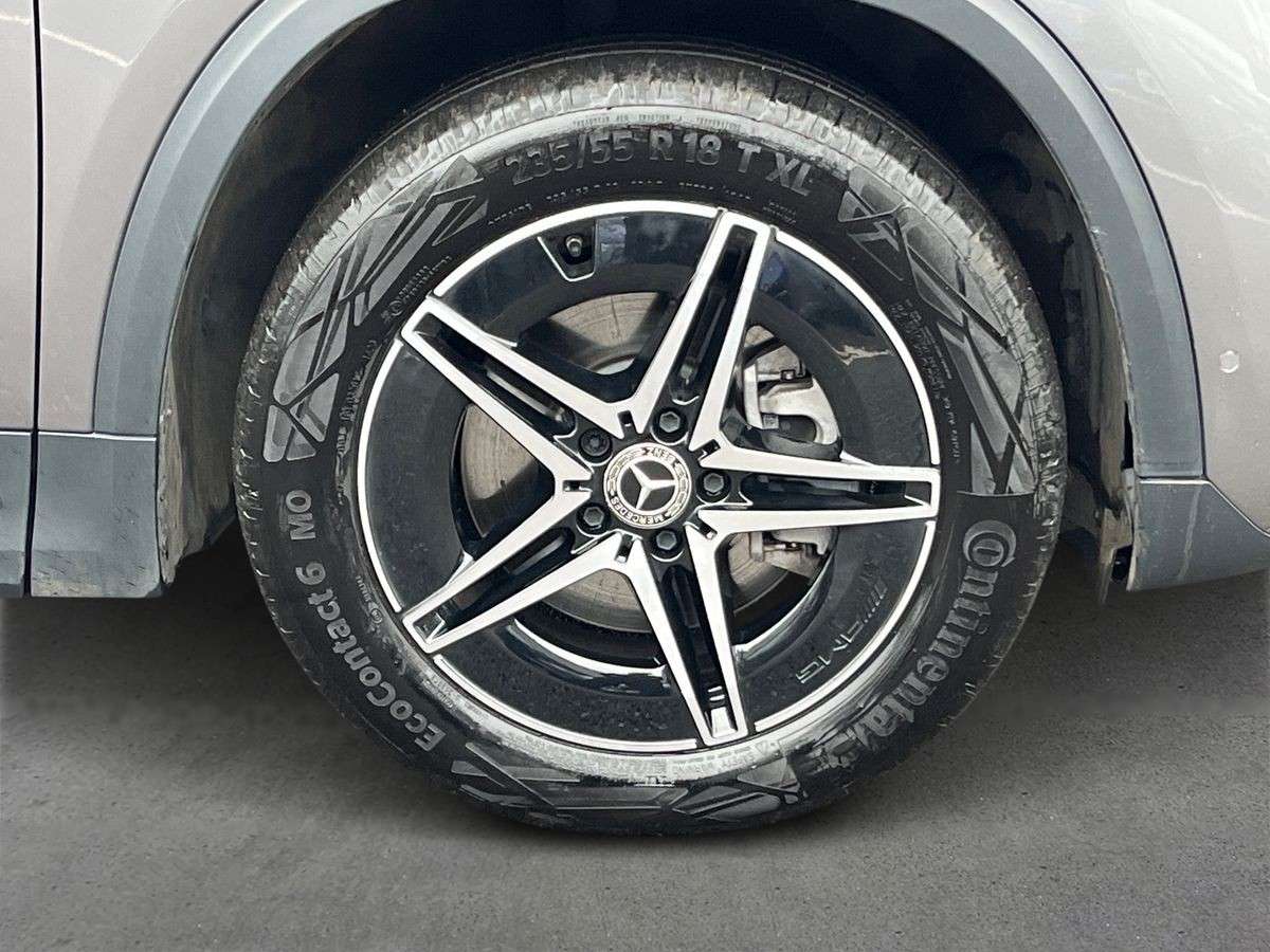 Used Mercedes-Benz EQA 2022 for sale - 78194093: Photo 6