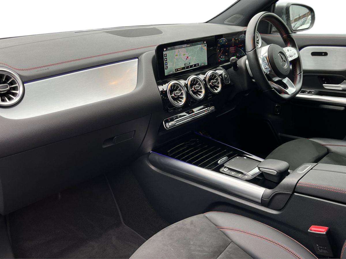 Used Mercedes-Benz EQA 2022 for sale - 78194093: Photo 7