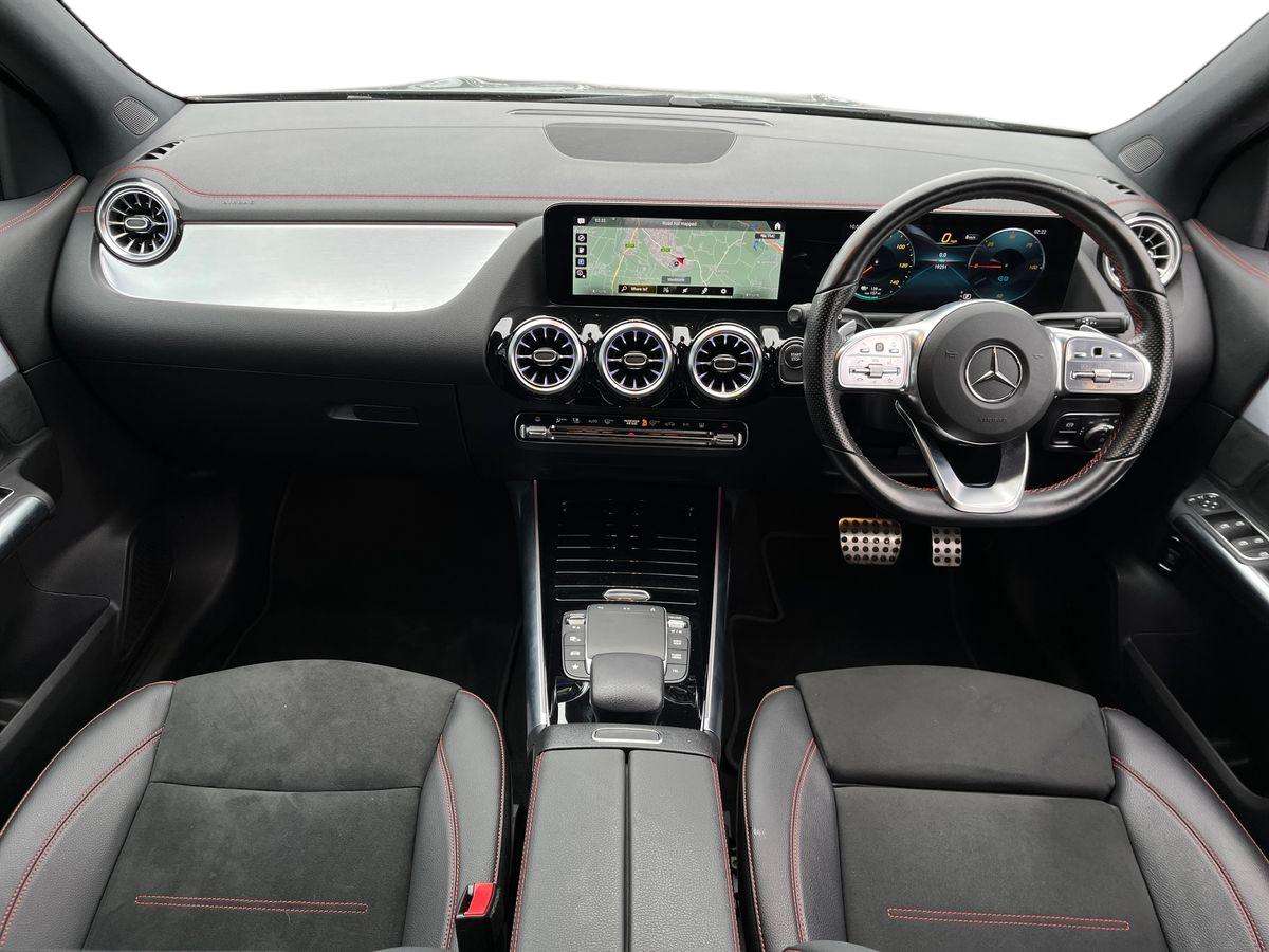 Used Mercedes-Benz EQA 2022 for sale - 78194093: Photo 8