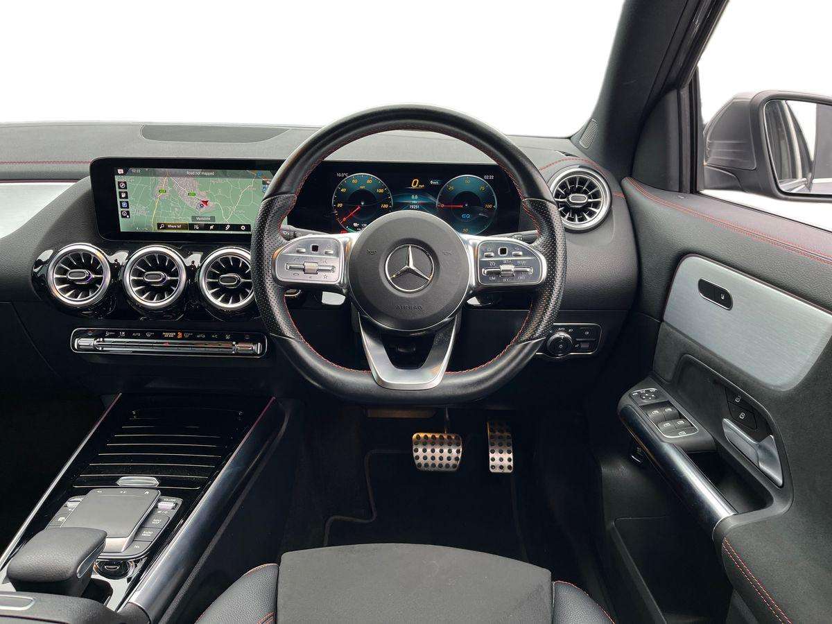 Used Mercedes-Benz EQA 2022 for sale - 78194093: Photo 9