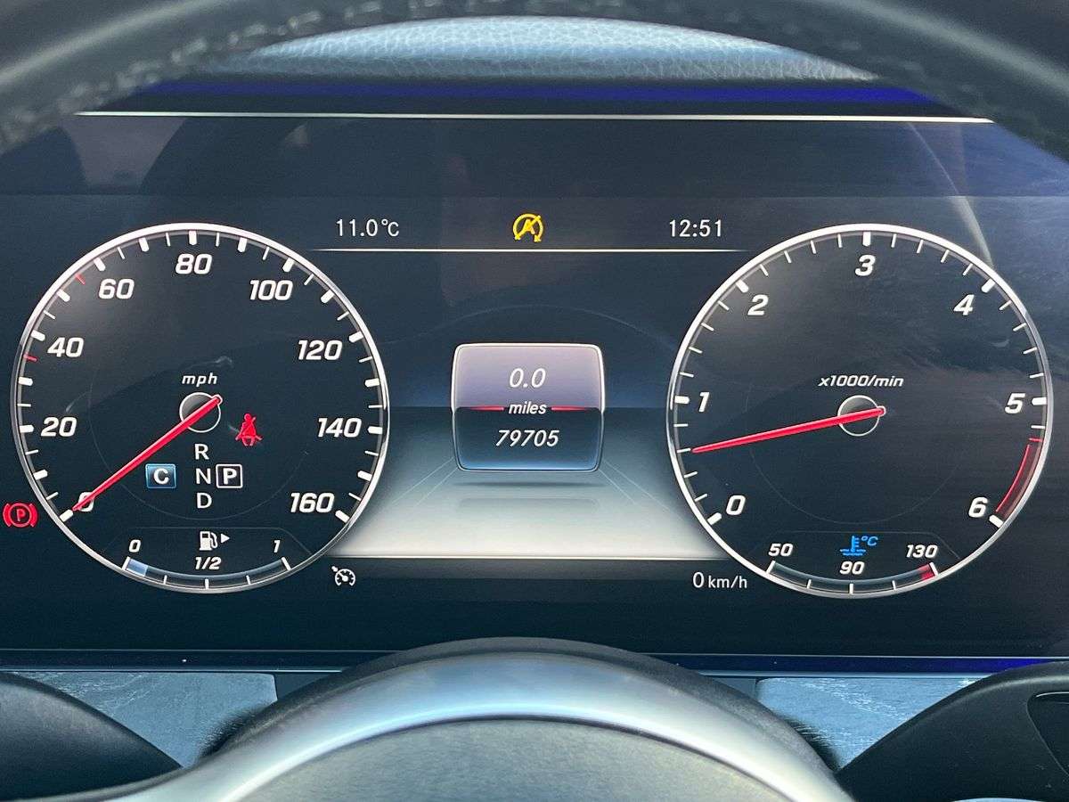 Used Mercedes-Benz CLS 2018 for sale - 77721413: Photo 10