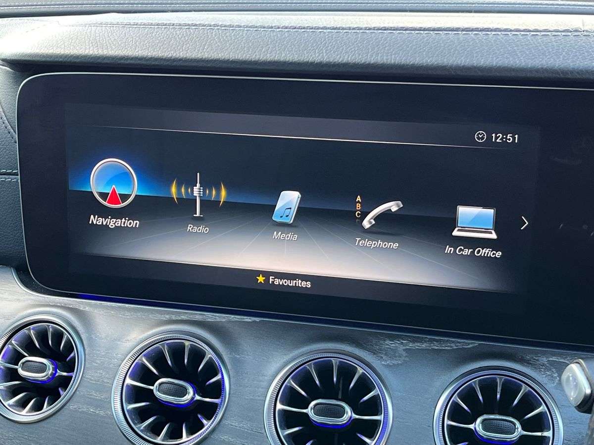 Used Mercedes-Benz CLS 2018 for sale - 77721413: Photo 11