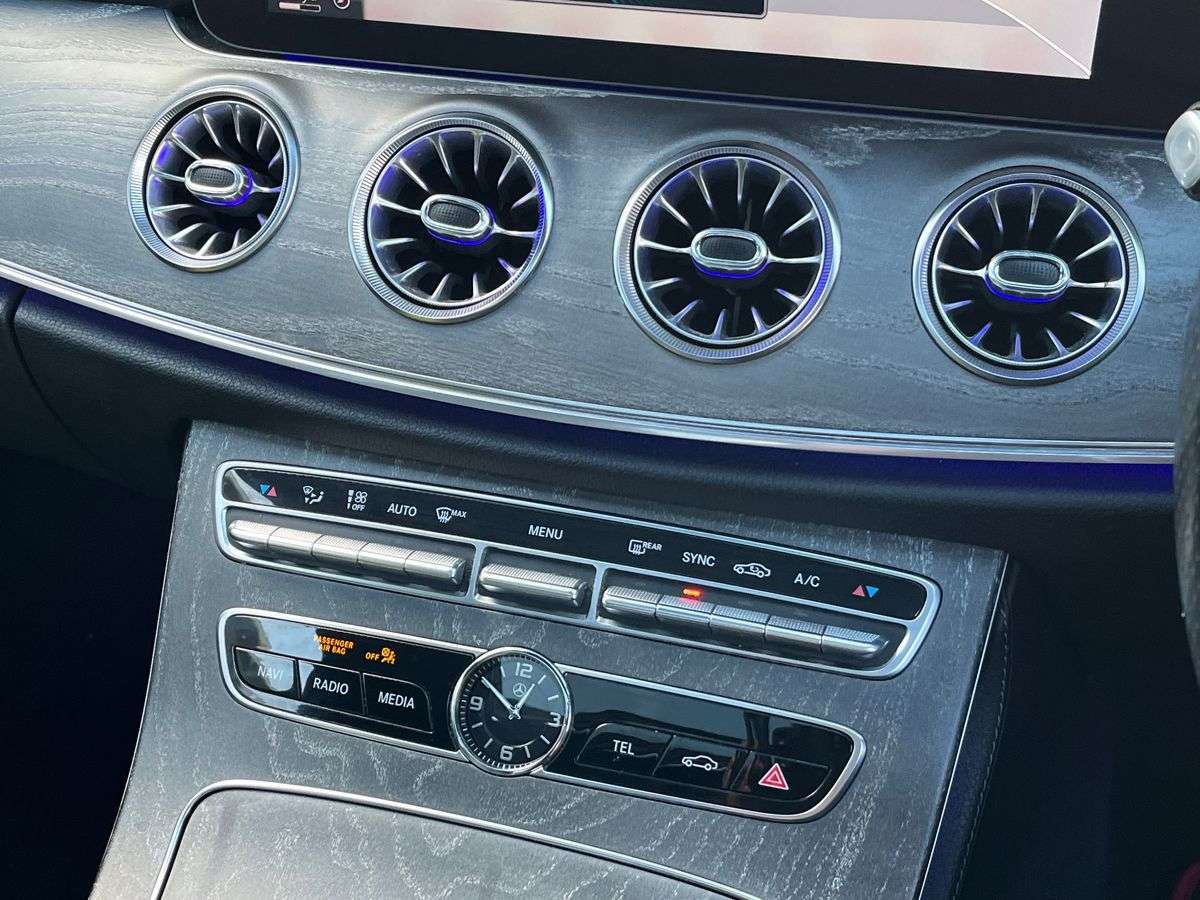 Used Mercedes-Benz CLS 2018 for sale - 77721413: Photo 12