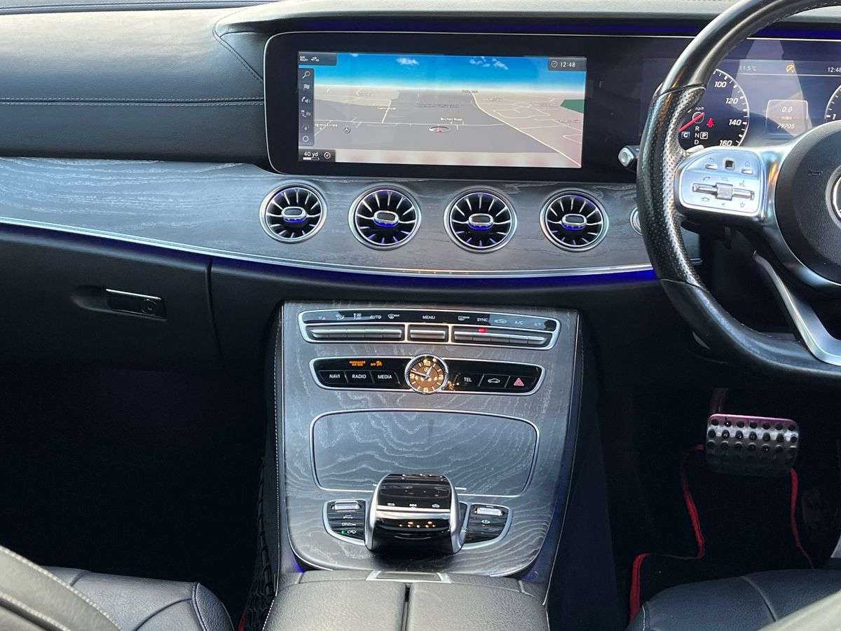 Used Mercedes-Benz CLS 2018 for sale - 77721413: Photo 13