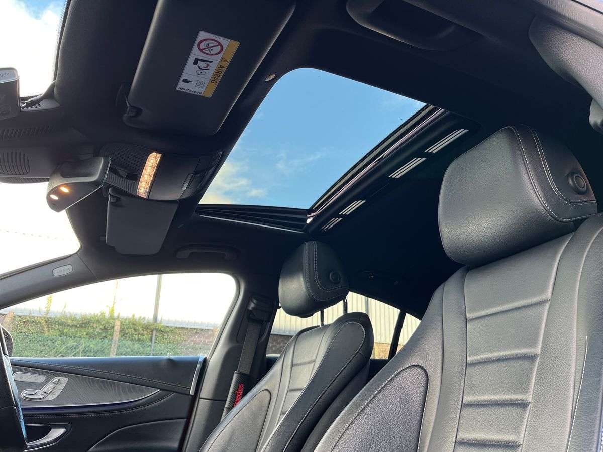 Used Mercedes-Benz CLS 2018 for sale - 77721413: Photo 14