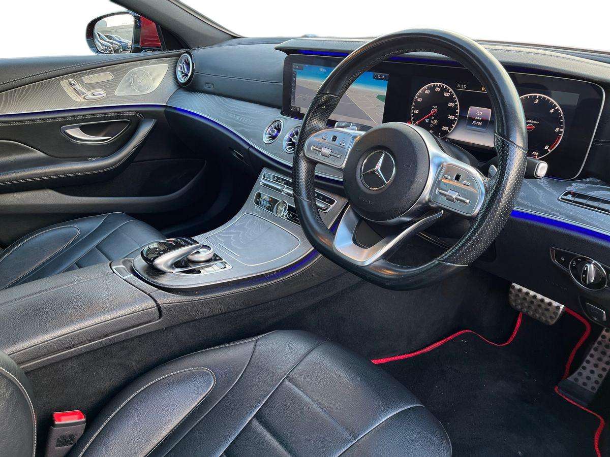 Used Mercedes-Benz CLS 2018 for sale - 77721413: Photo 15