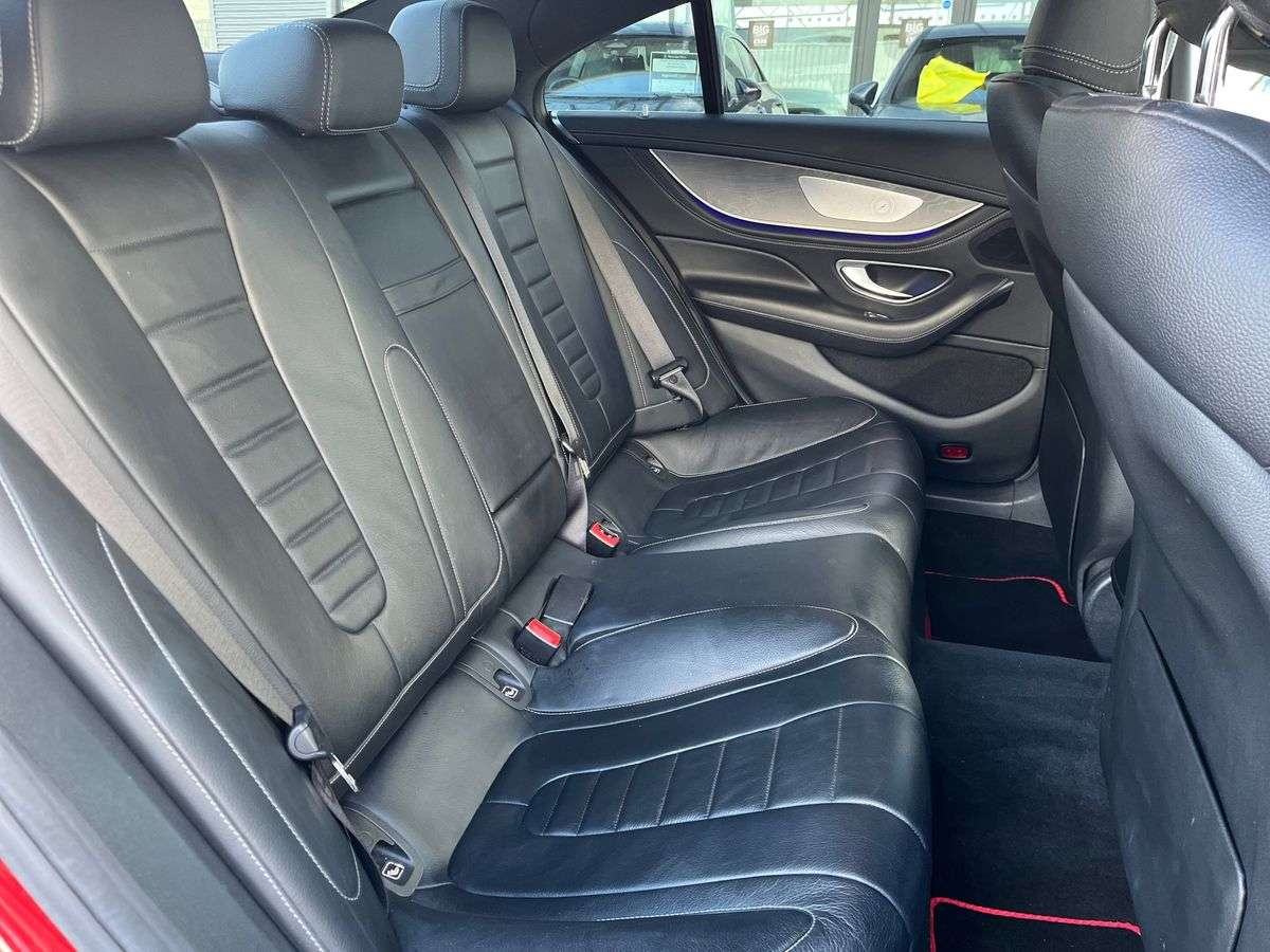 Used Mercedes-Benz CLS 2018 for sale - 77721413: Photo 16