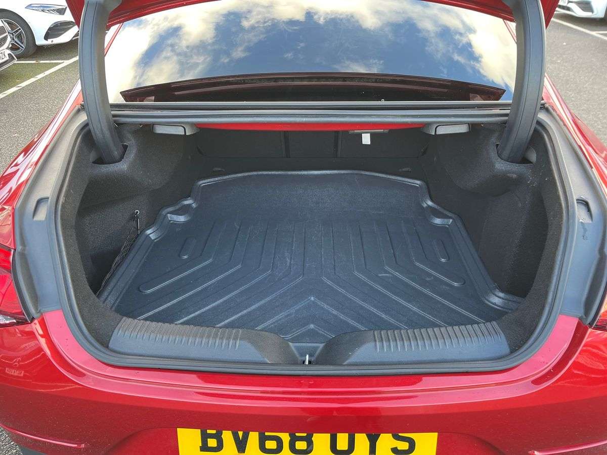 Used Mercedes-Benz CLS 2018 for sale - 77721413: Photo 17